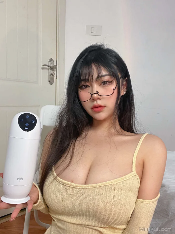 Oliviaxx_ 微密圈健身丰满肥臀女神 微密圈 合集