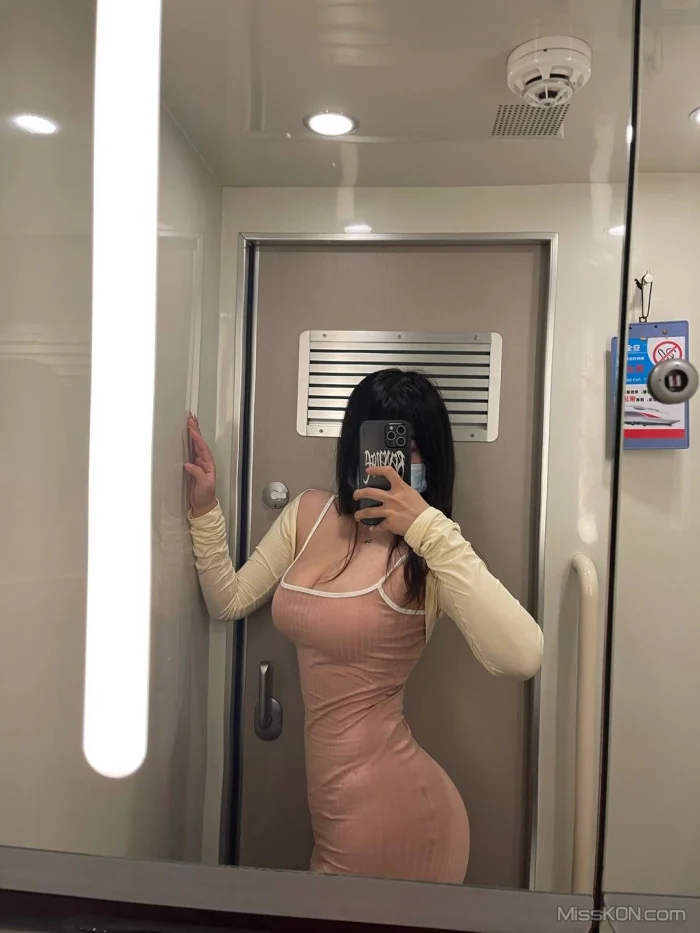 Oliviaxx_ 微密圈健身丰满肥臀女神 微密圈 合集