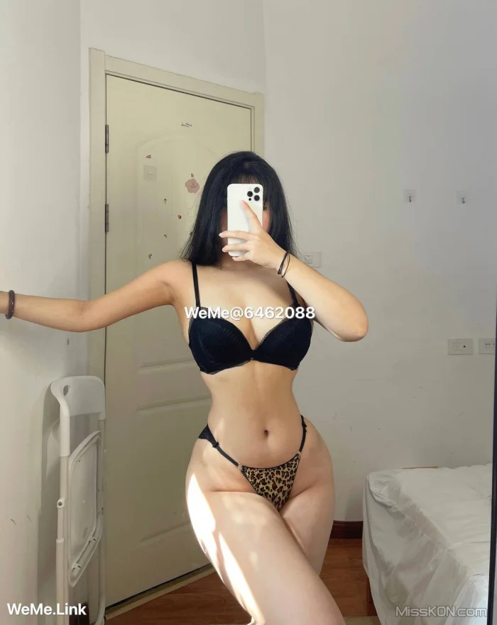 Oliviaxx_ 微密圈健身丰满肥臀女神 微密圈 合集