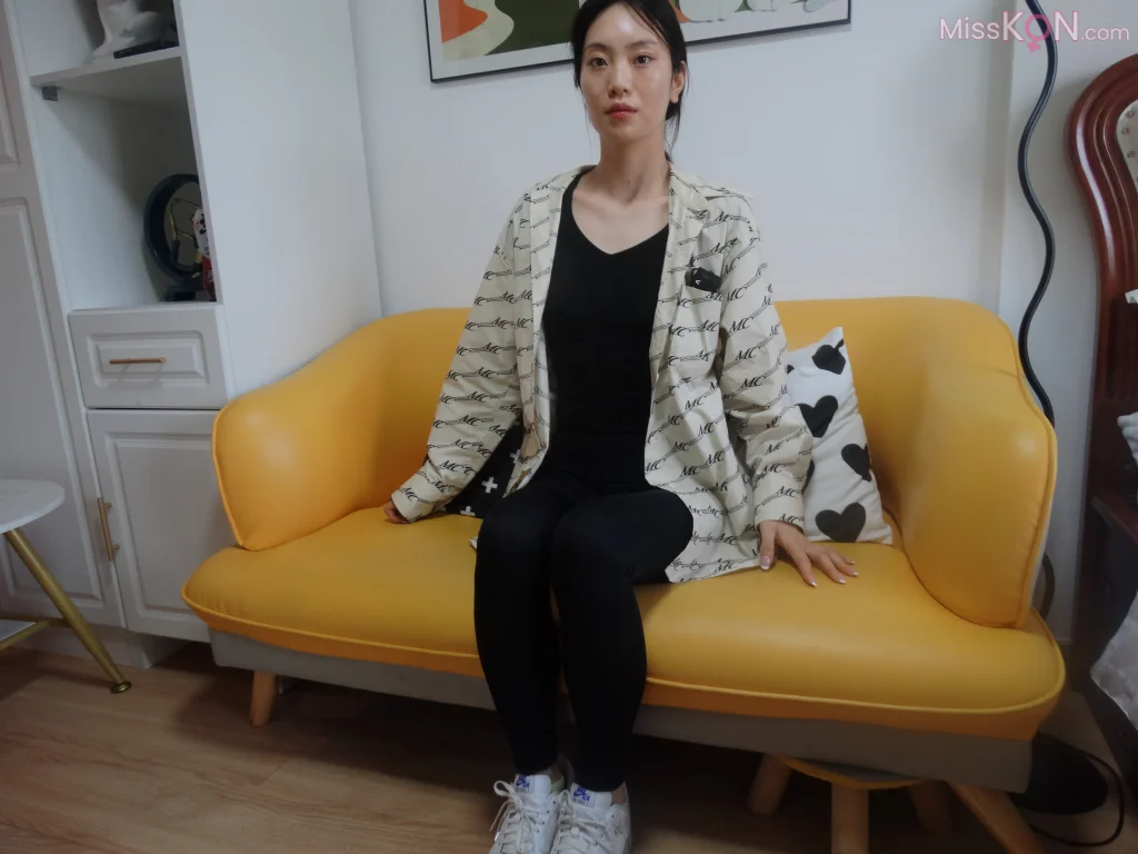 [Private Photoshoot] 安雅_ 國模 2015.08.22 大尺度 私拍 4K