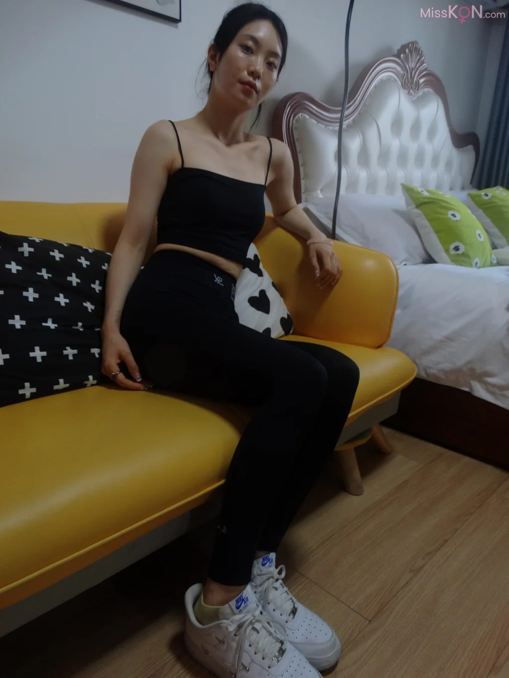 [Private Photoshoot] 安雅_ 國模 2015.08.22 大尺度 私拍 4K