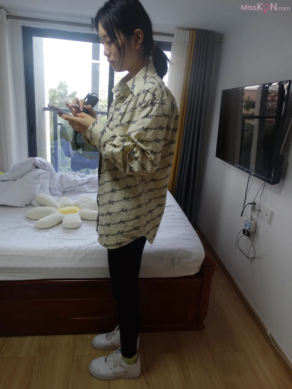 [Private Photoshoot] 安雅_ 國模 2015.08.22 大尺度 私拍 4K