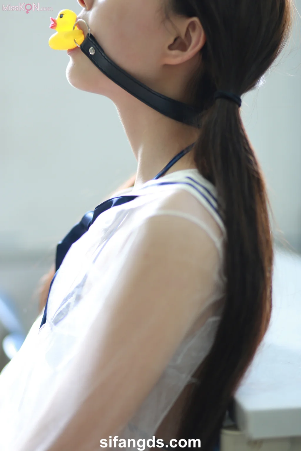 [Private Photoshoot] 小可爱_ 隔壁班的那个女孩 白嫩清纯校花 全尺度私拍