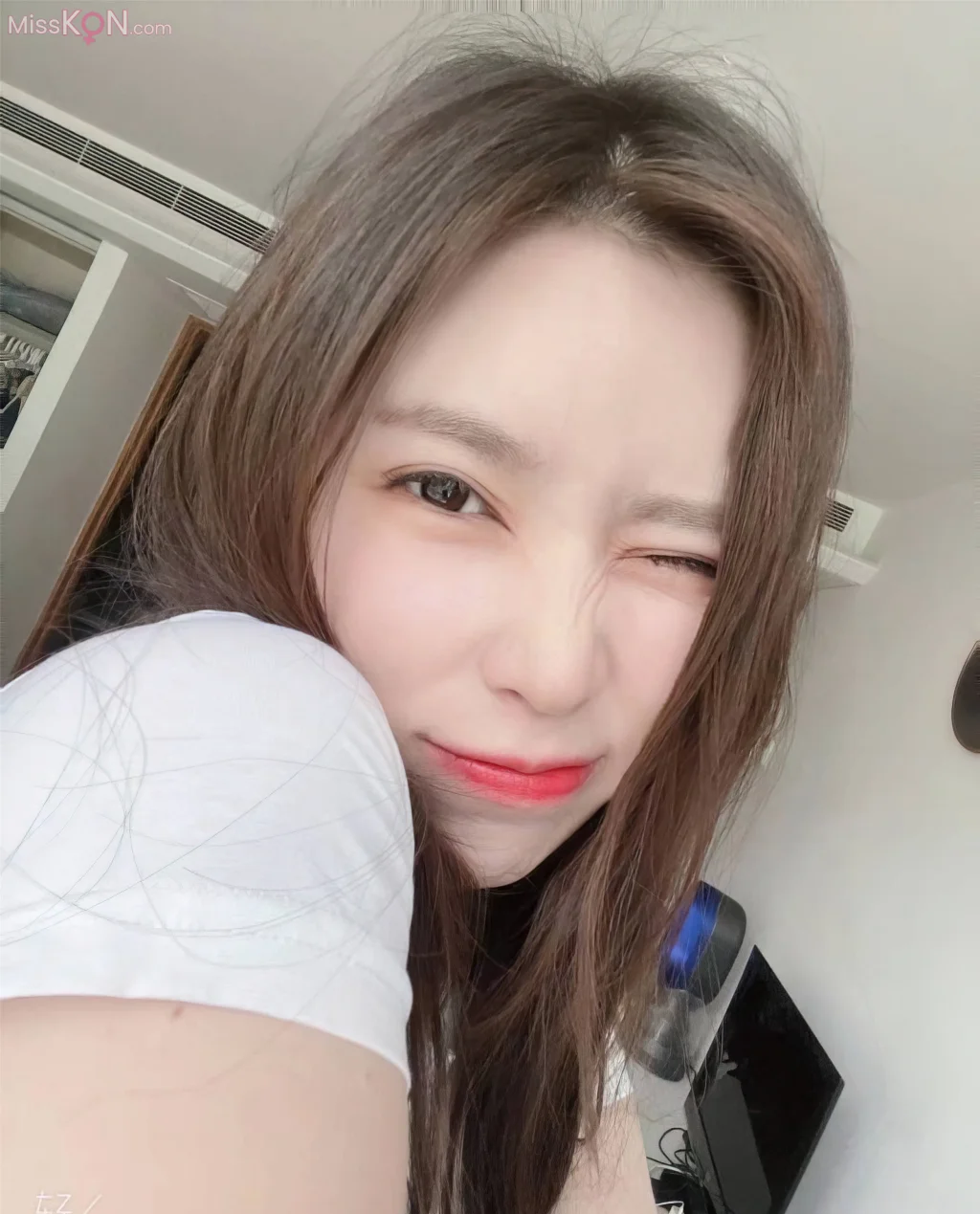 [Private Photoshoot] 鹿鹿_ 尤果网超级女神 稀有全尺度私拍流出