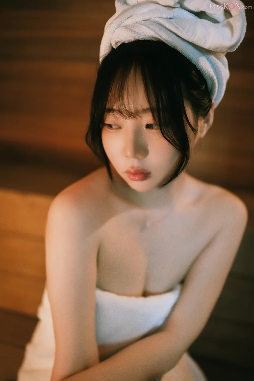[SWEETBOX] Myu_a_ (뮤아)_ Sauna
