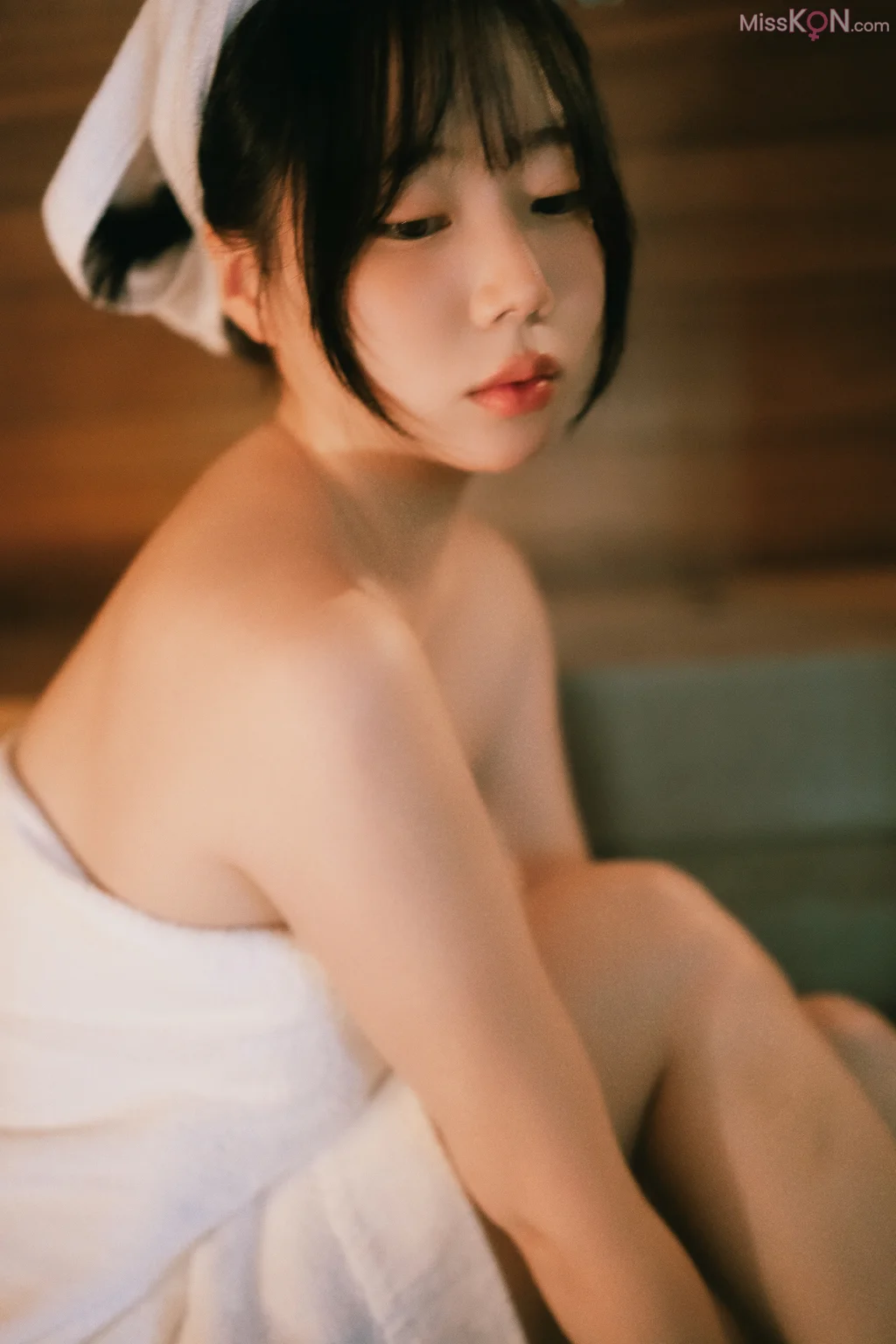 [SWEETBOX] Myu_a_ (뮤아)_ Sauna