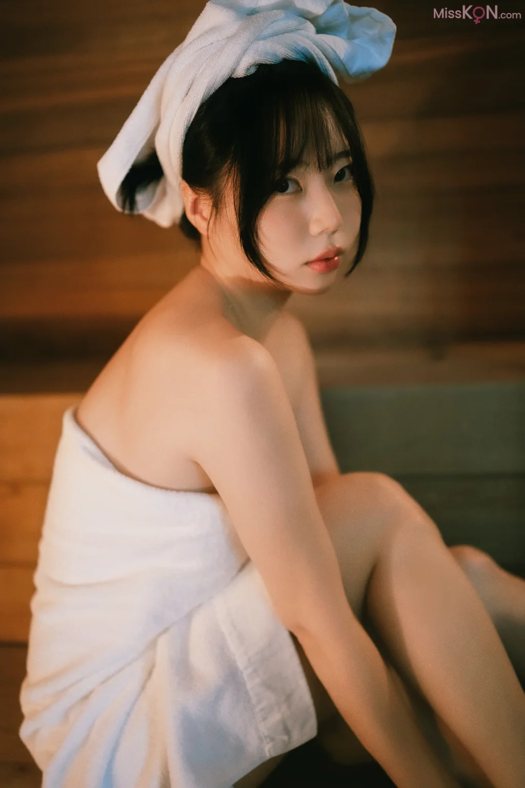 [SWEETBOX] Myu_a_ (뮤아)_ Sauna
