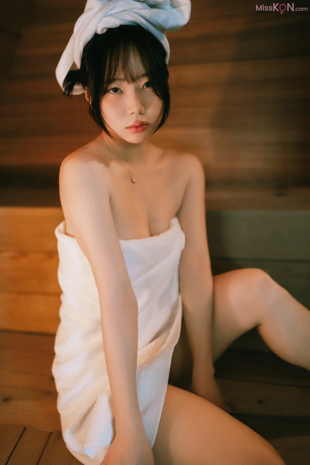 [SWEETBOX] Myu_a_ (뮤아)_ Sauna