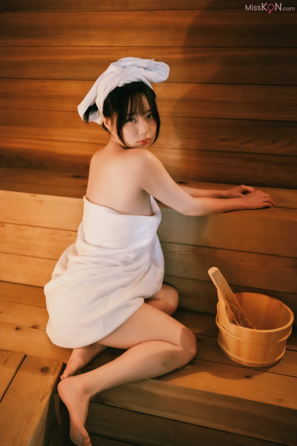 [SWEETBOX] Myu_a_ (뮤아)_ Sauna