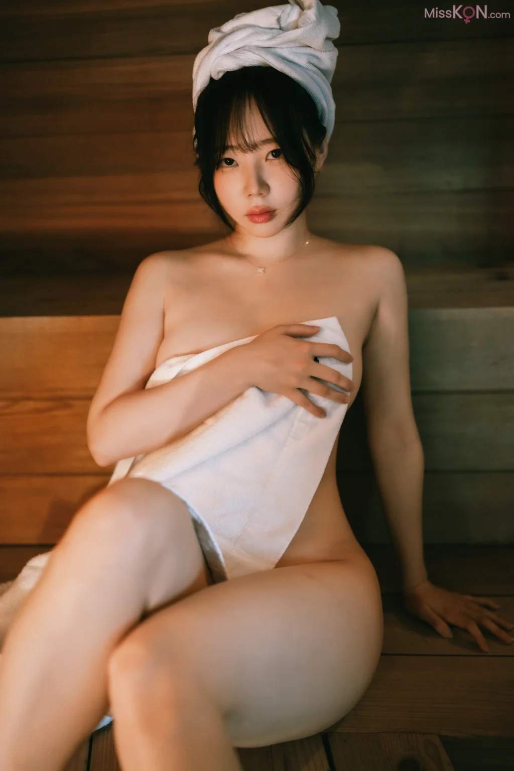 [SWEETBOX] Myu_a_ (뮤아)_ Sauna