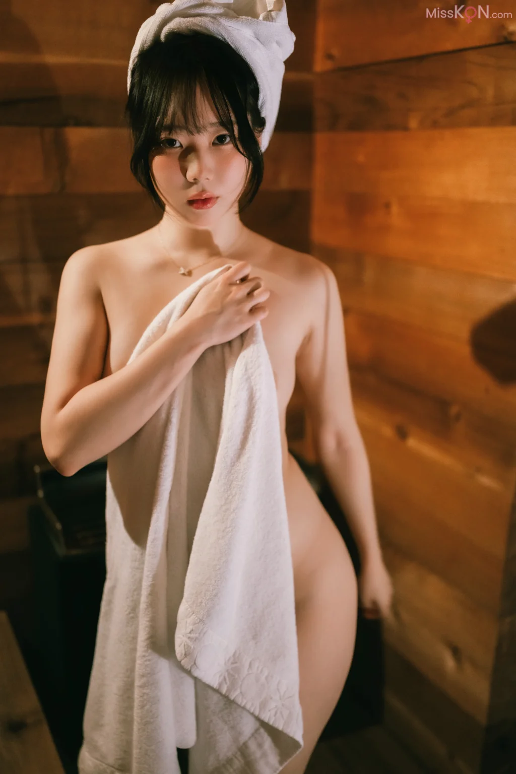 [SWEETBOX] Myu_a_ (뮤아)_ Sauna