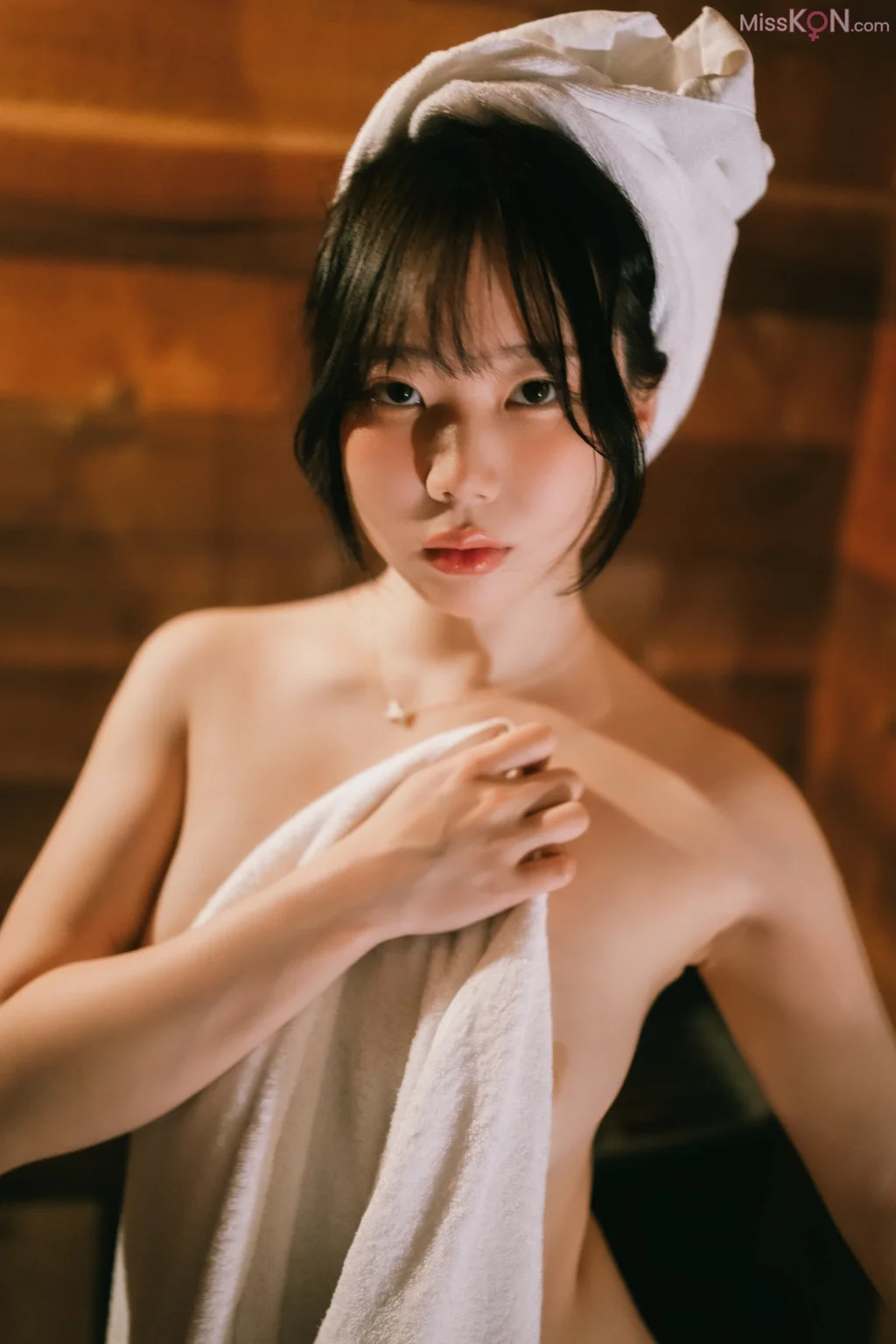 [SWEETBOX] Myu_a_ (뮤아)_ Sauna