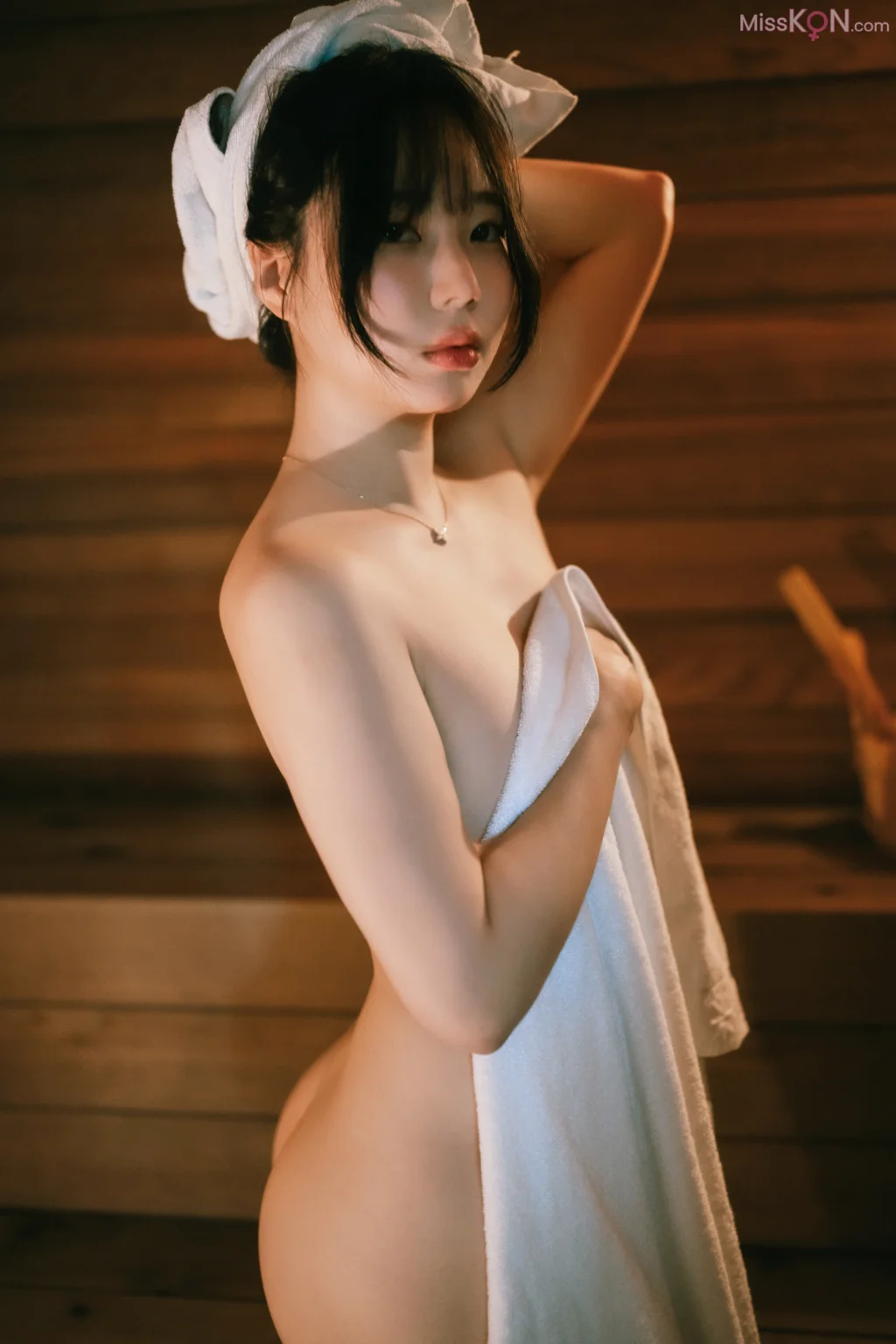 [SWEETBOX] Myu_a_ (뮤아)_ Sauna