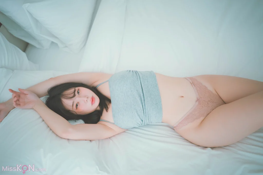 [SWEETBOX] Myu_a_ (뮤아)_ Summer Break