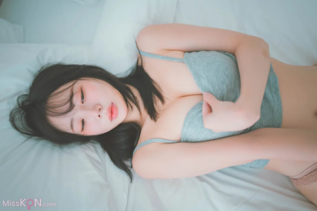 [SWEETBOX] Myu_a_ (뮤아)_ Summer Break