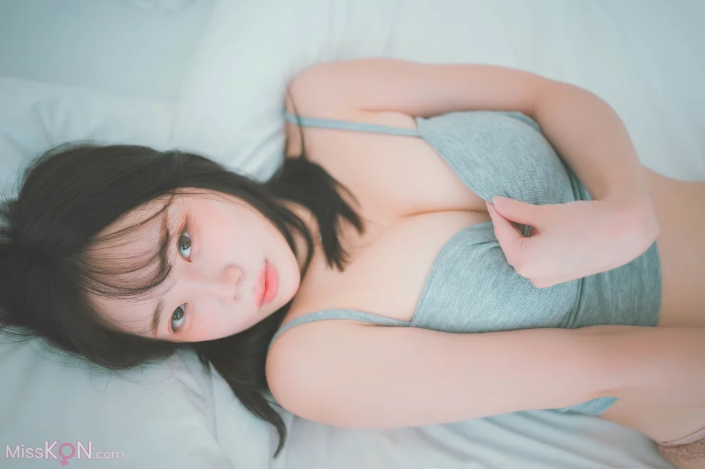 [SWEETBOX] Myu_a_ (뮤아)_ Summer Break