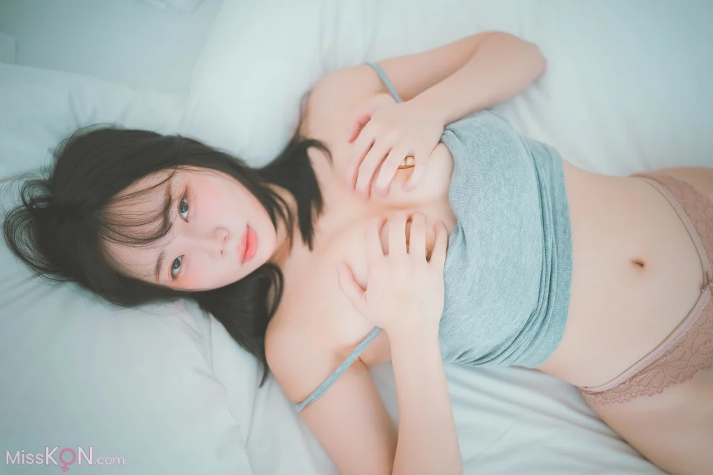 [SWEETBOX] Myu_a_ (뮤아)_ Summer Break