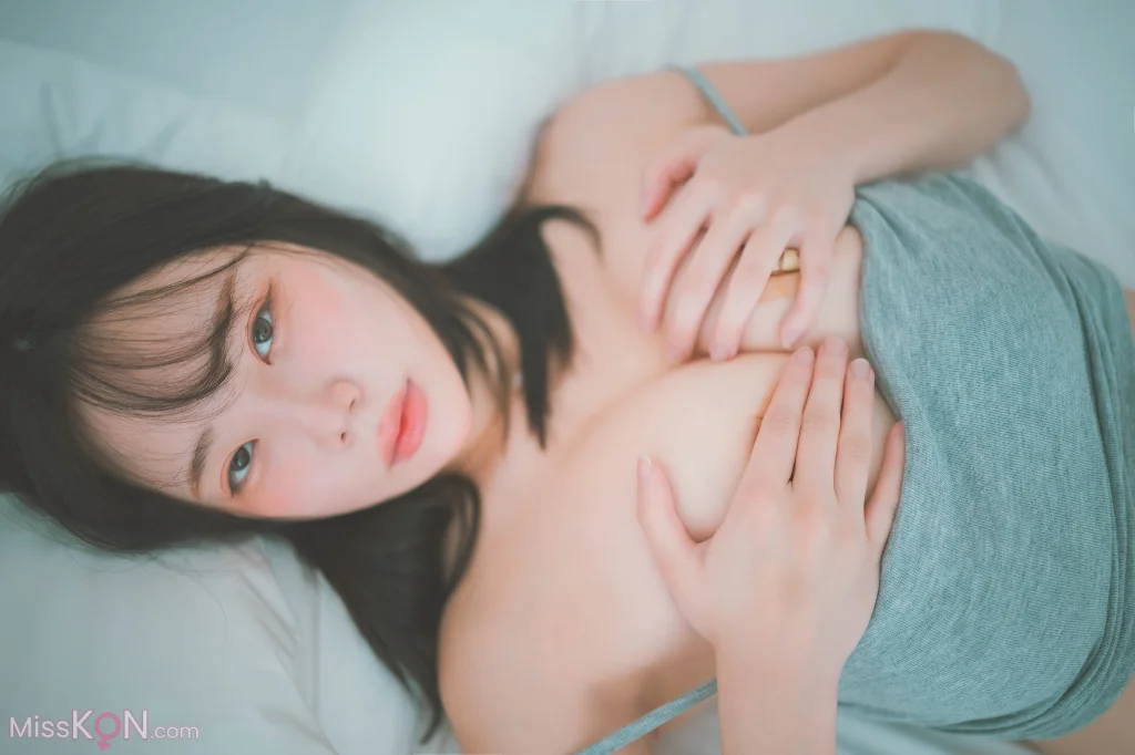 [SWEETBOX] Myu_a_ (뮤아)_ Summer Break