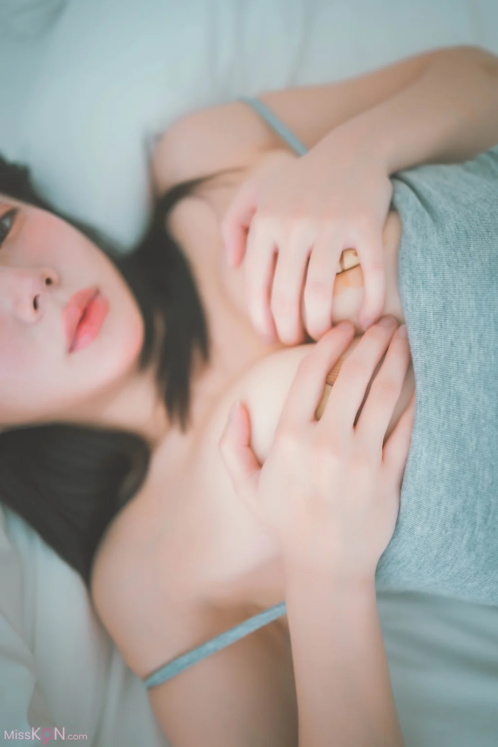 [SWEETBOX] Myu_a_ (뮤아)_ Summer Break
