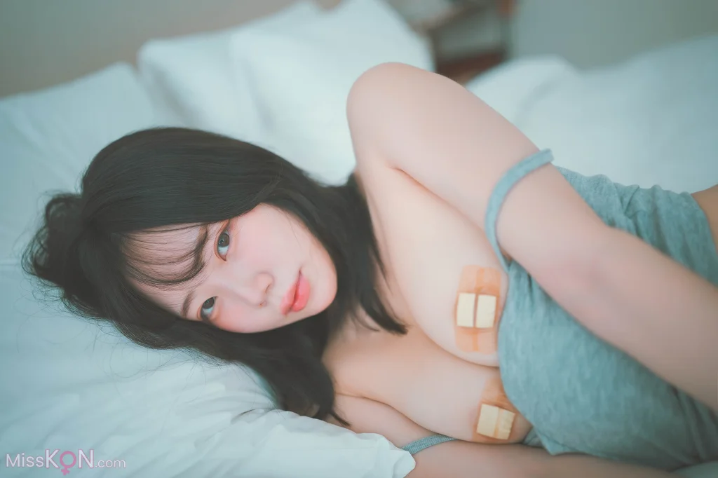 [SWEETBOX] Myu_a_ (뮤아)_ Summer Break
