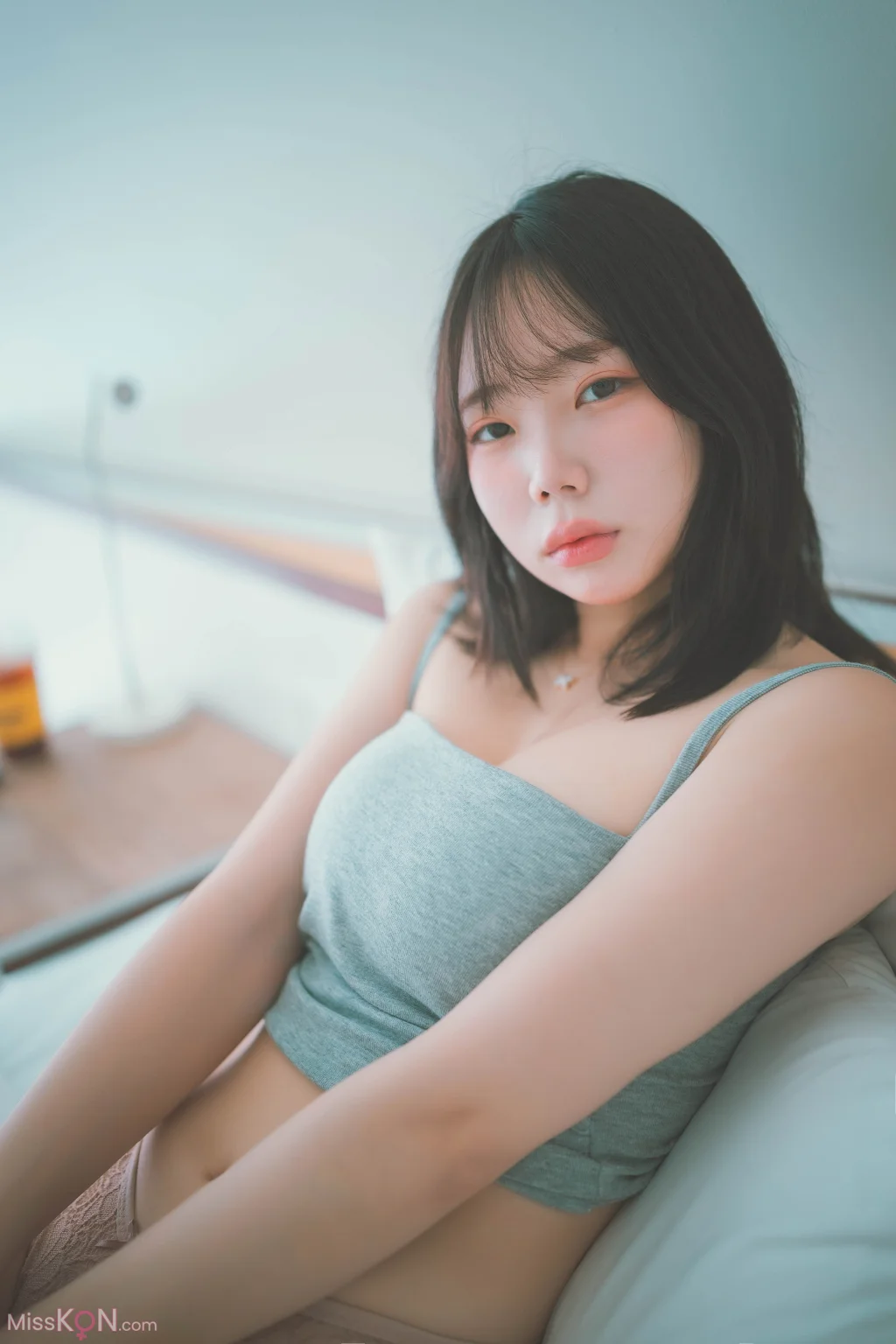 [SWEETBOX] Myu_a_ (뮤아)_ Summer Break