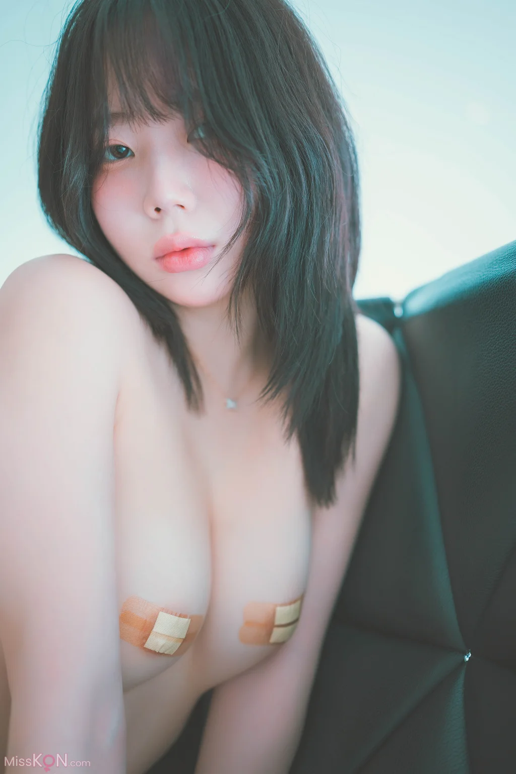 [SWEETBOX] Myu_a_ (뮤아)_ Summer Break