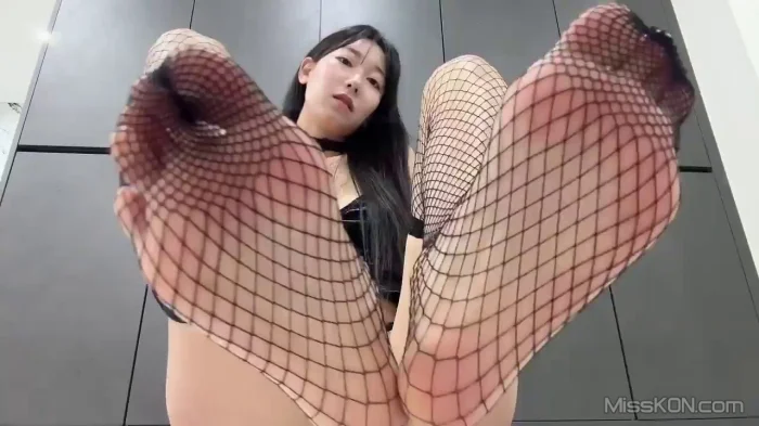 Spooning19 Eunji_ 비디오 컬렉션