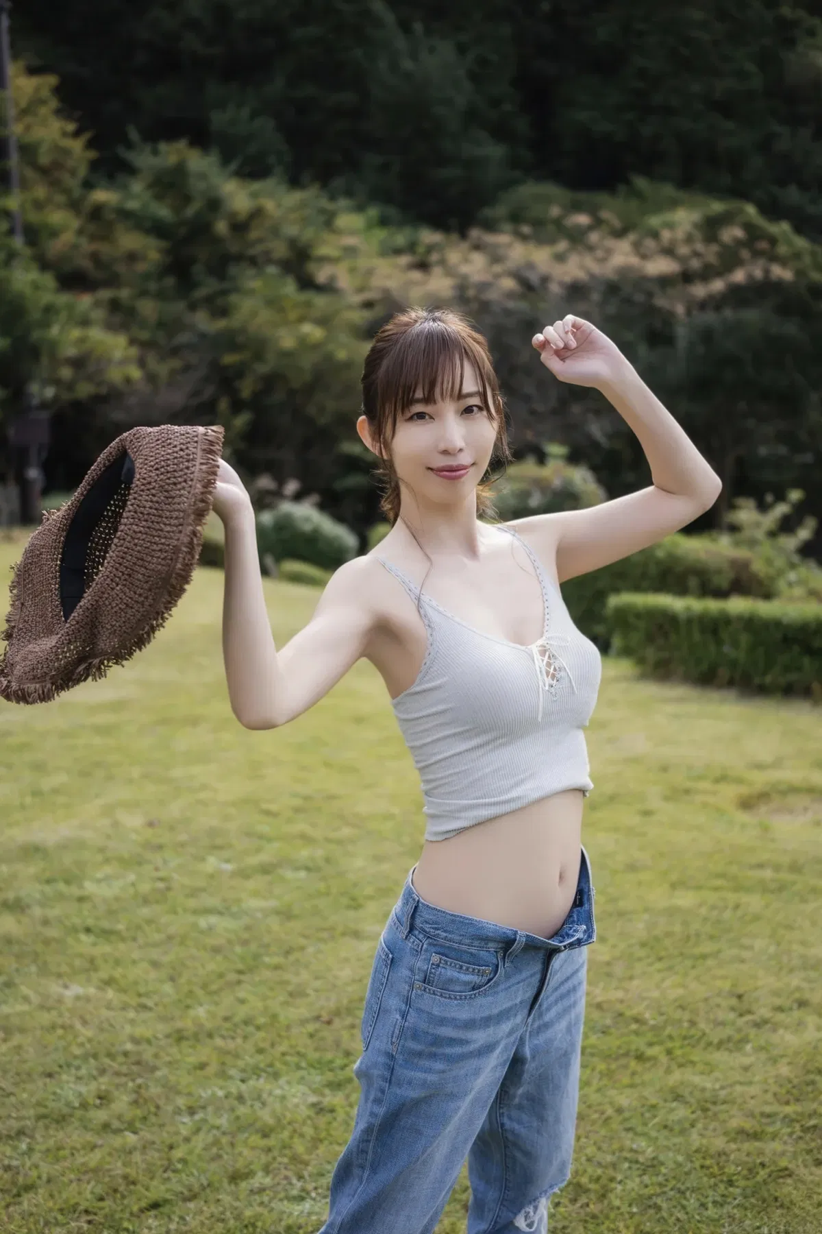 Misumi Shiochi 塩地美澄, FRIDAYデジタル写真集 『Pearl オール未公開スペシャルEdition vol.3』 Set.02