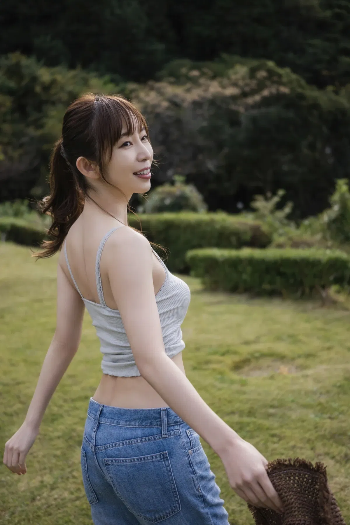 Misumi Shiochi 塩地美澄, FRIDAYデジタル写真集 『Pearl オール未公開スペシャルEdition vol.3』 Set.02
