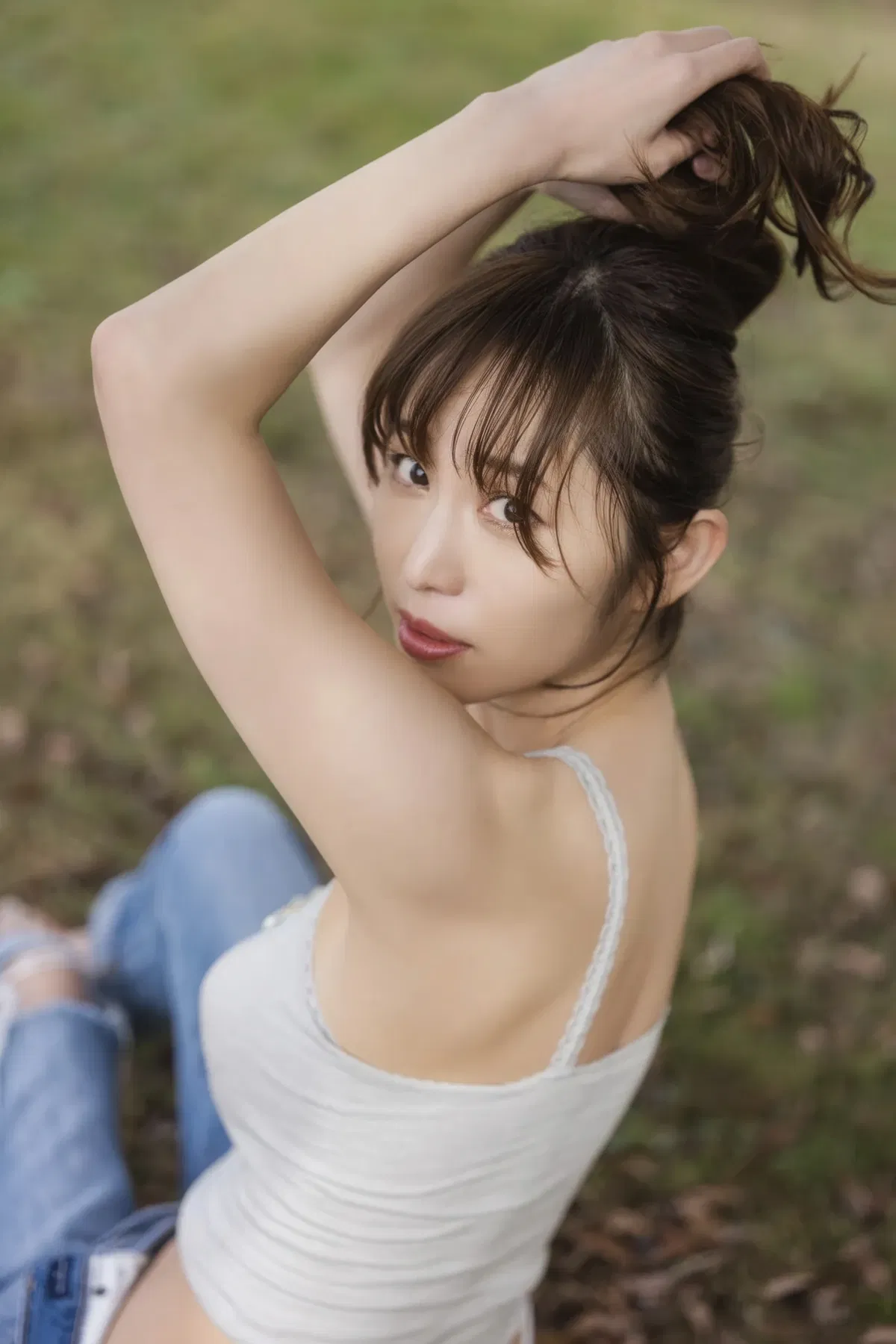 Misumi Shiochi 塩地美澄, FRIDAYデジタル写真集 『Pearl オール未公開スペシャルEdition vol.3』 Set.02