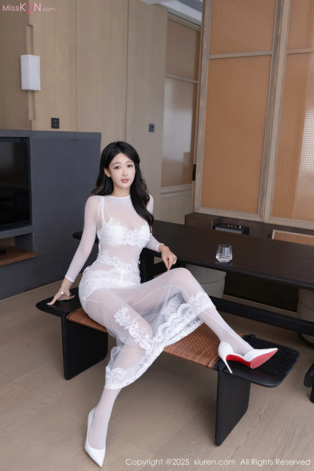 XIUREN No.10892_ Tang An Qi (唐安琪)