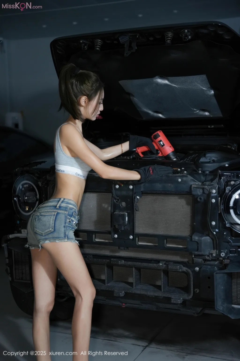 XIUREN No.10894_ lingyu69