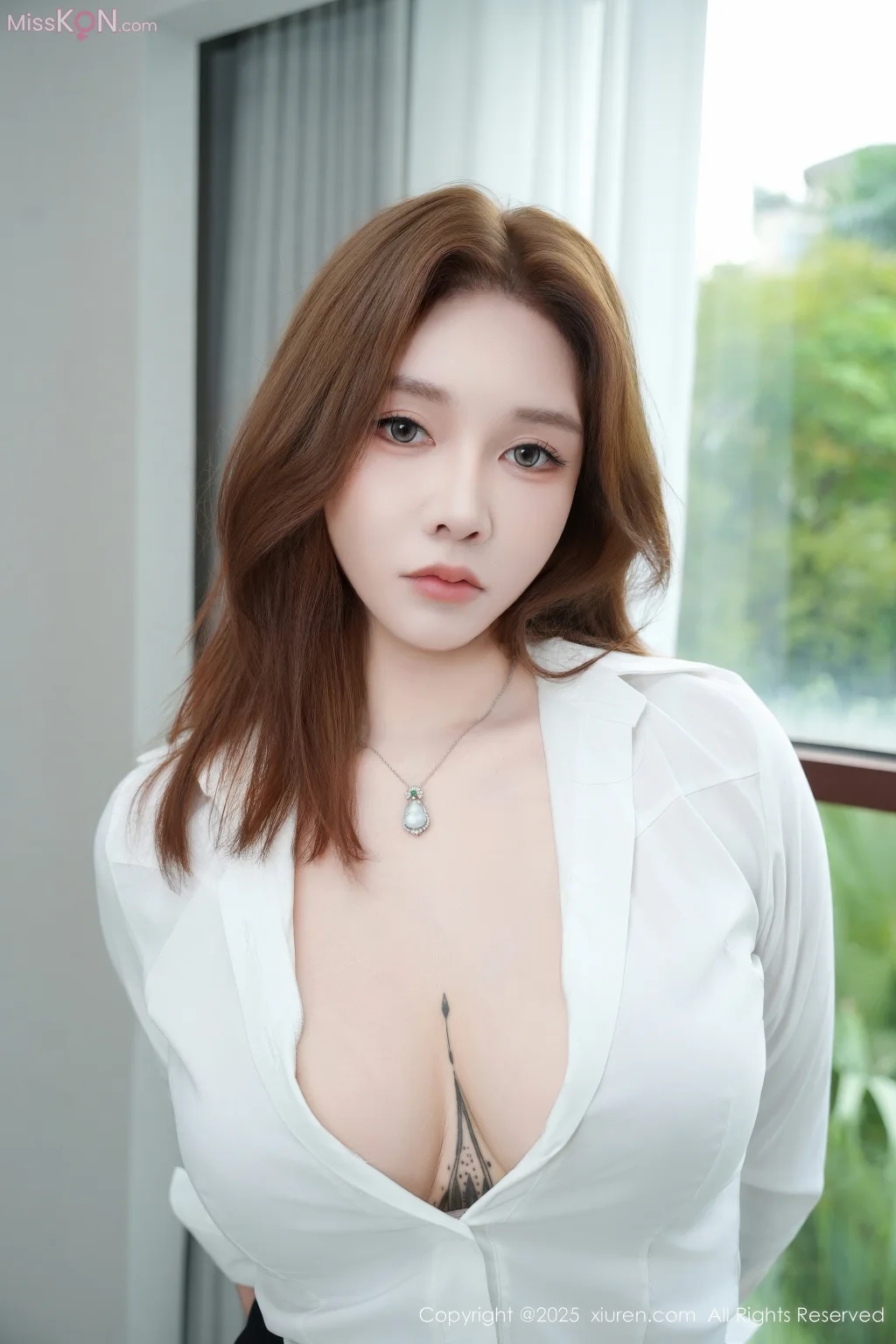 XIUREN No.10898_ Na Bi (娜比)