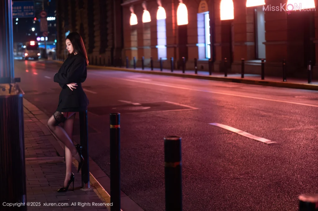 XIUREN No.10899_ 果儿Victoria