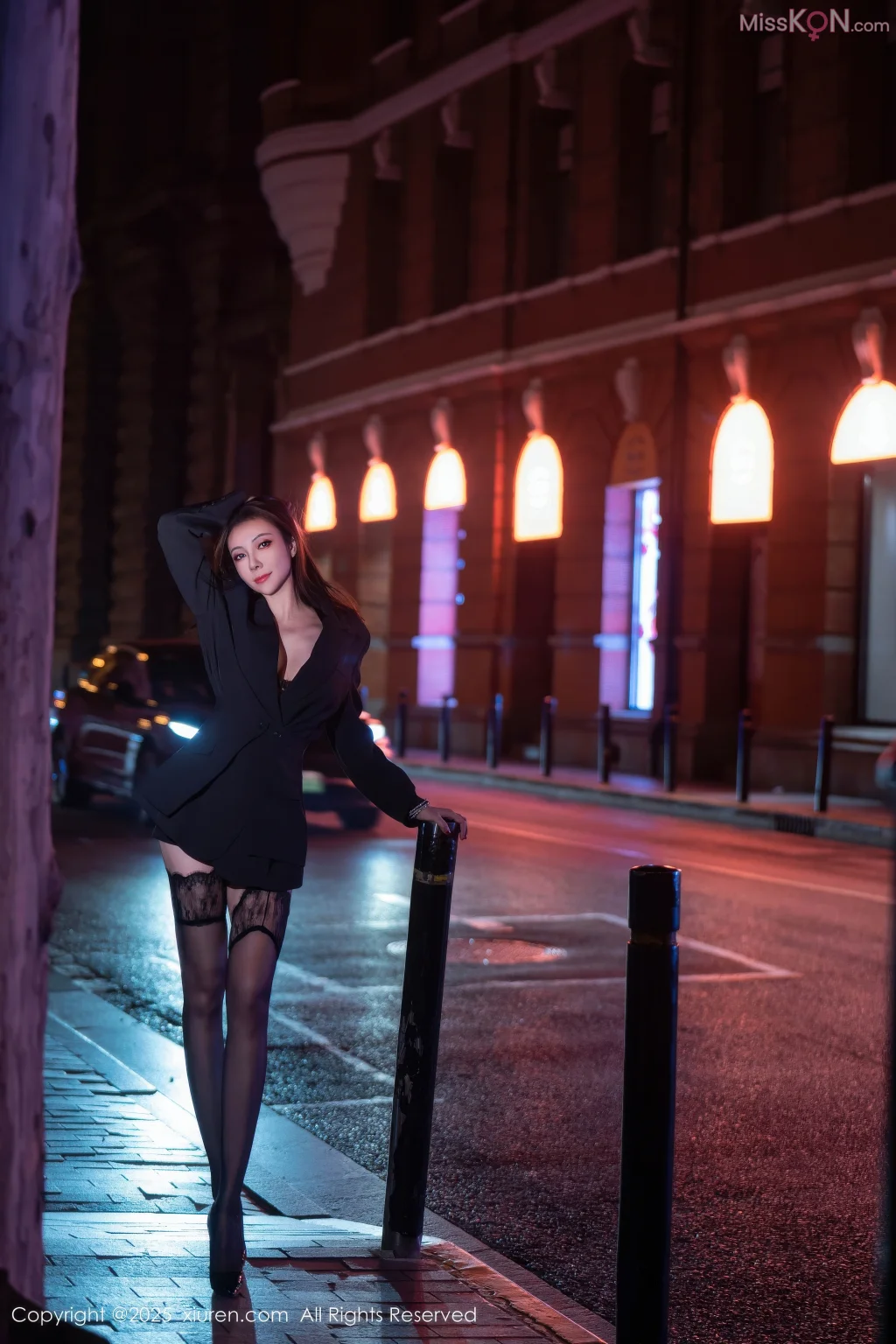 XIUREN No.10899_ 果儿Victoria