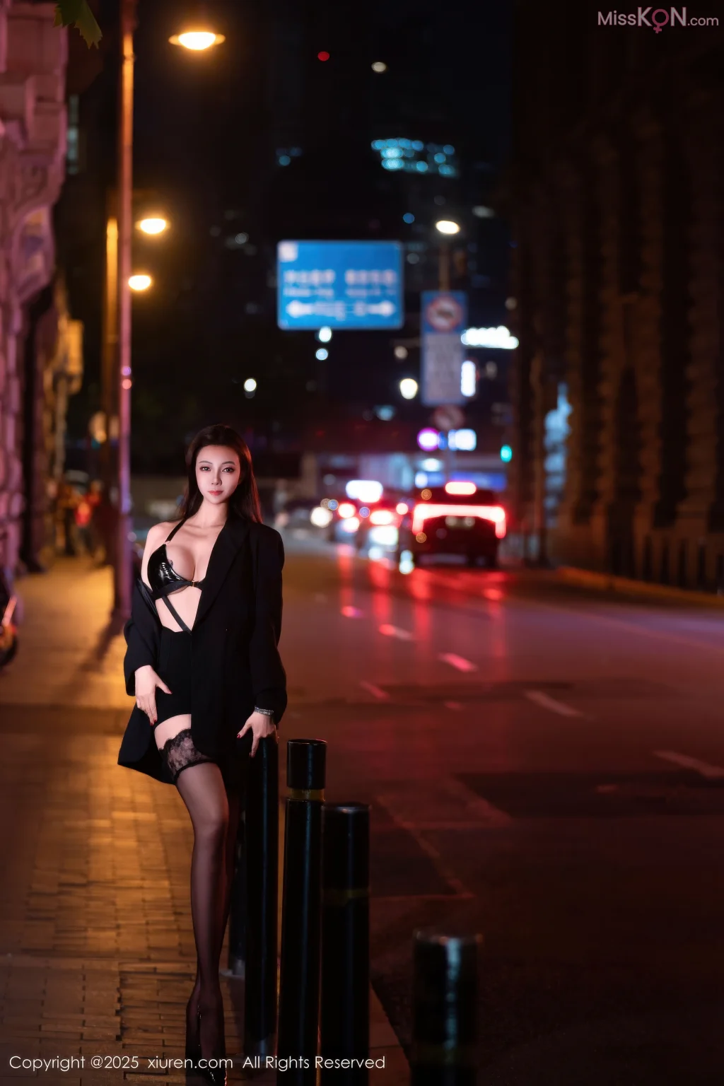 XIUREN No.10899_ 果儿Victoria