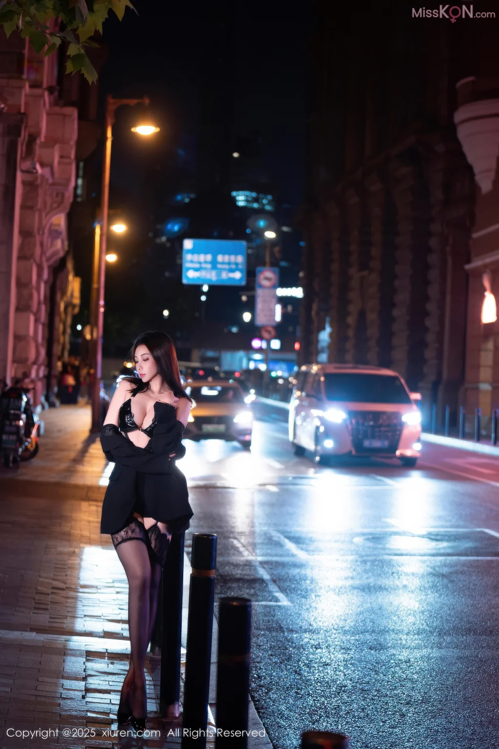 XIUREN No.10899_ 果儿Victoria