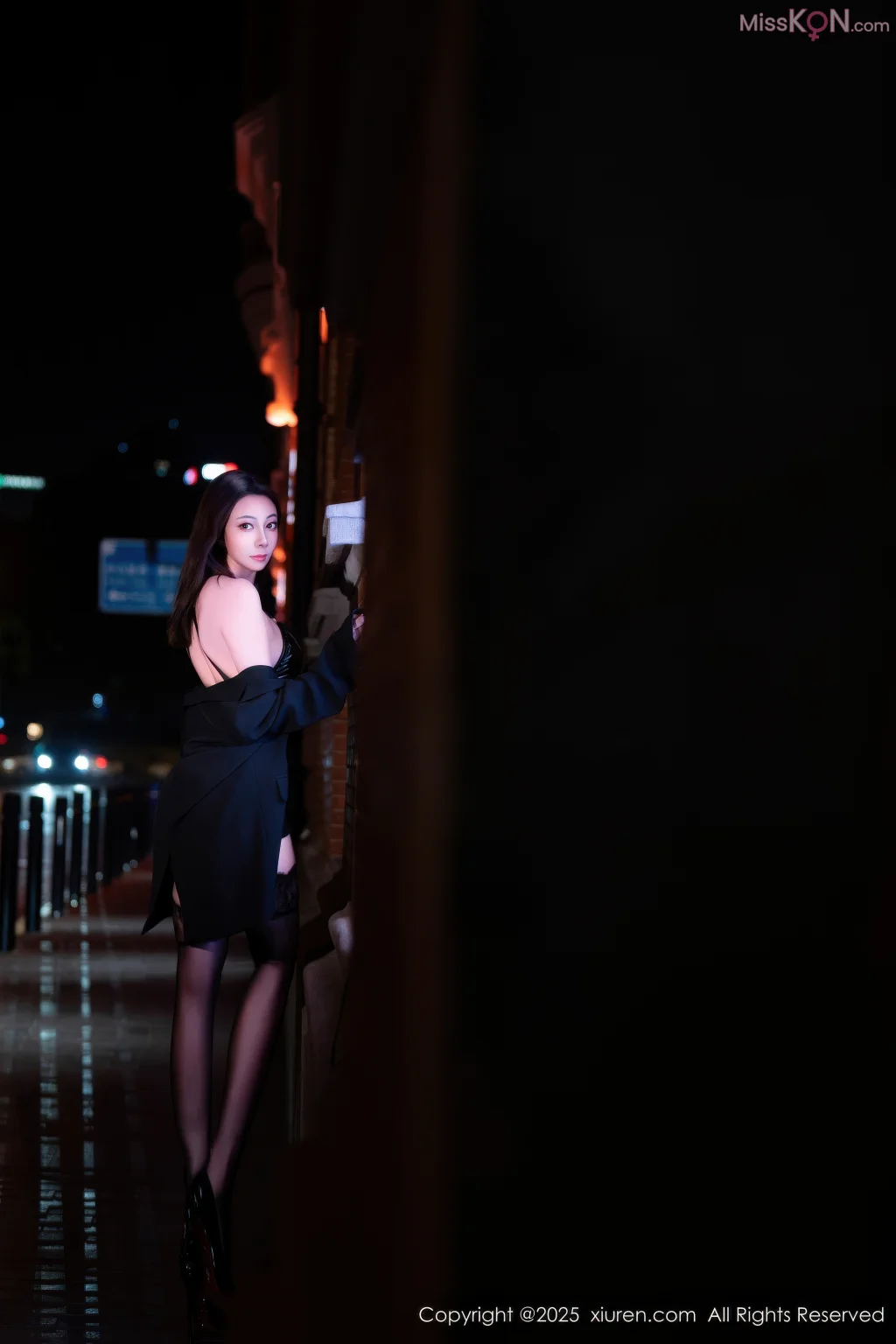 XIUREN No.10899_ 果儿Victoria