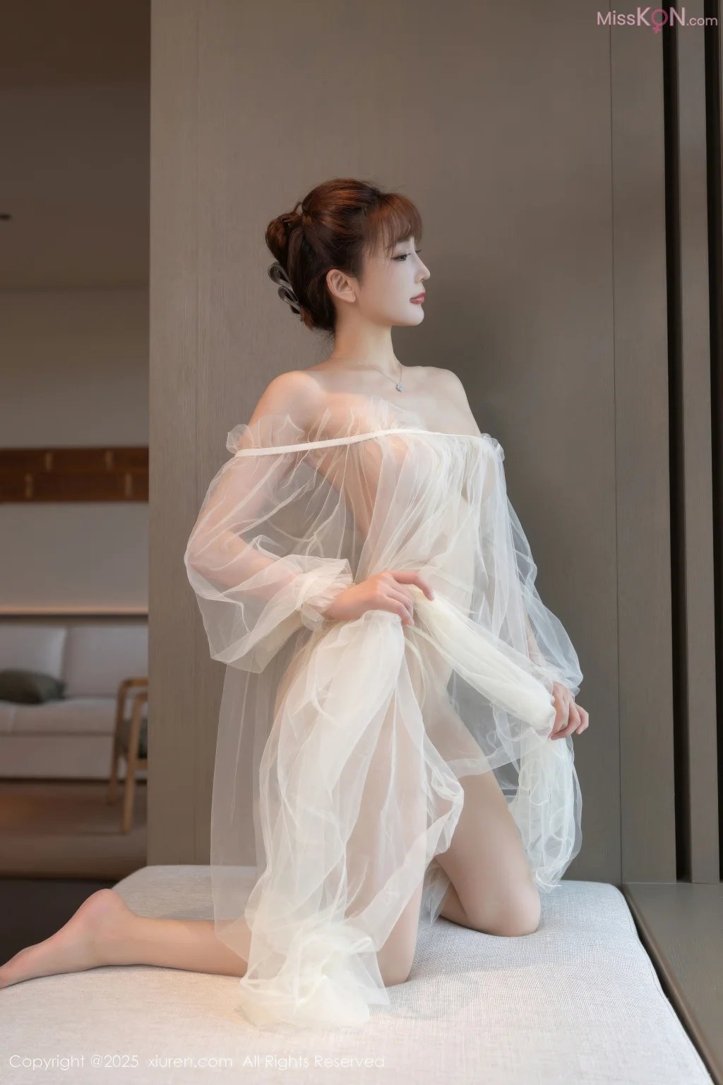 XIUREN No.10903_ Lu Xuan Xuan (陆萱萱)