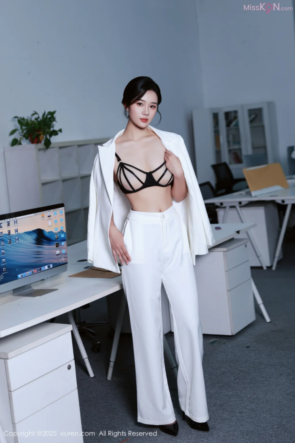 XIUREN No.10908_ 南乔