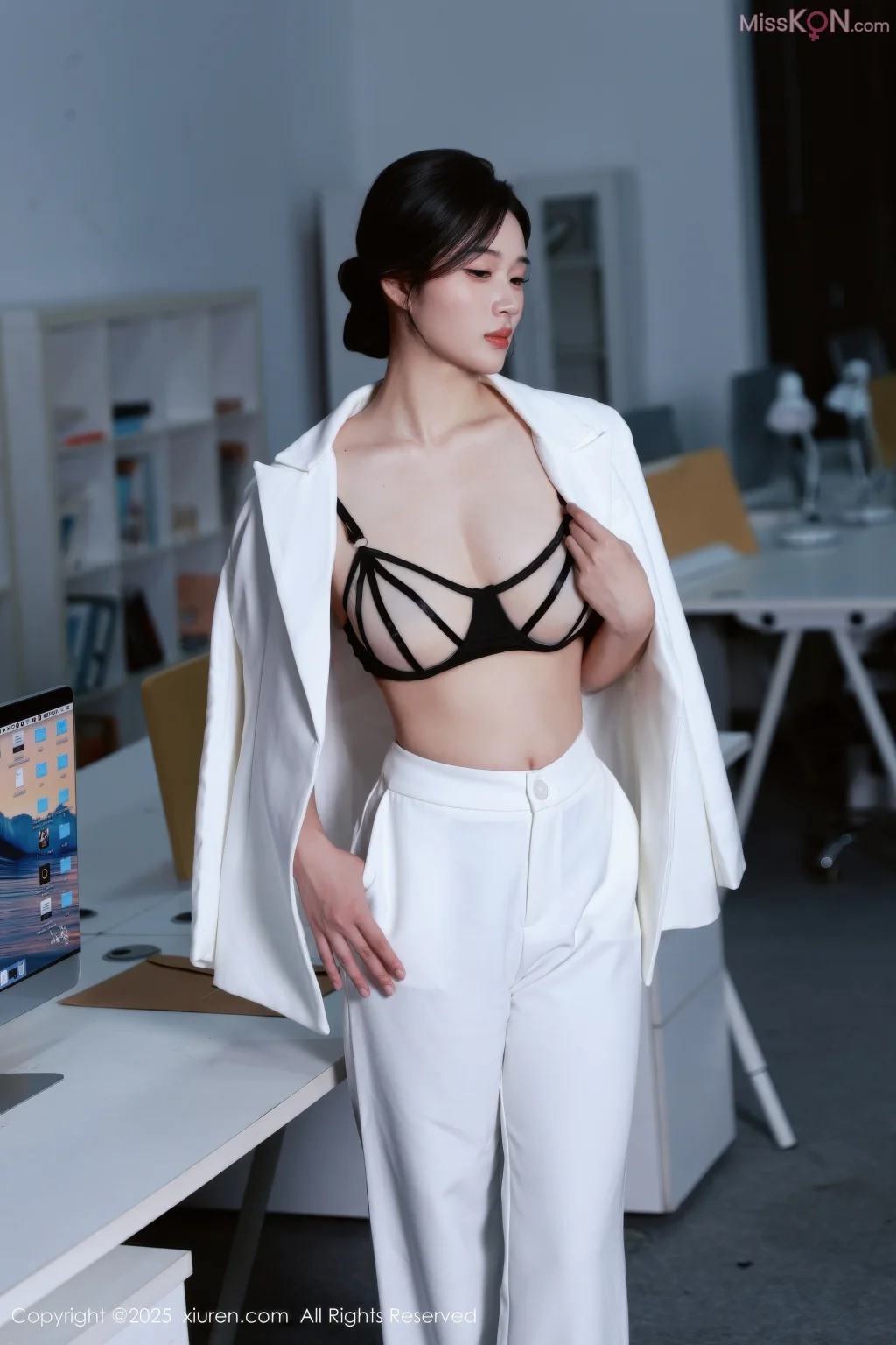 XIUREN No.10908_ 南乔