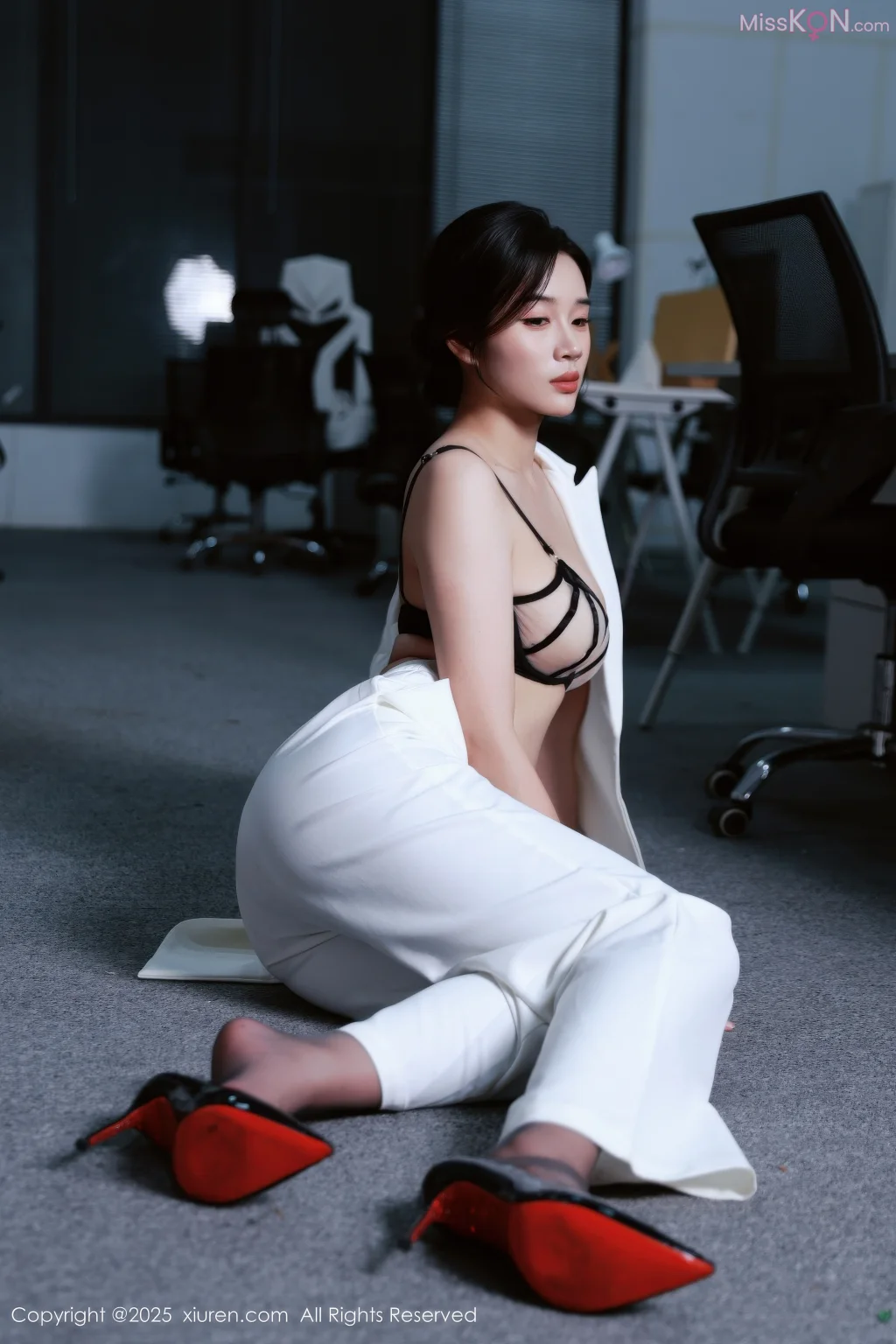 XIUREN No.10908_ 南乔