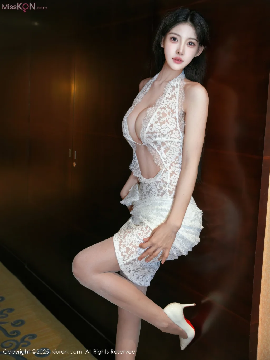 XIUREN No.10915_ 梨霜儿