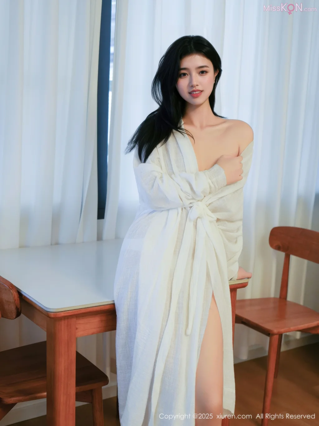 XIUREN No.10920_ 林悦溪儿