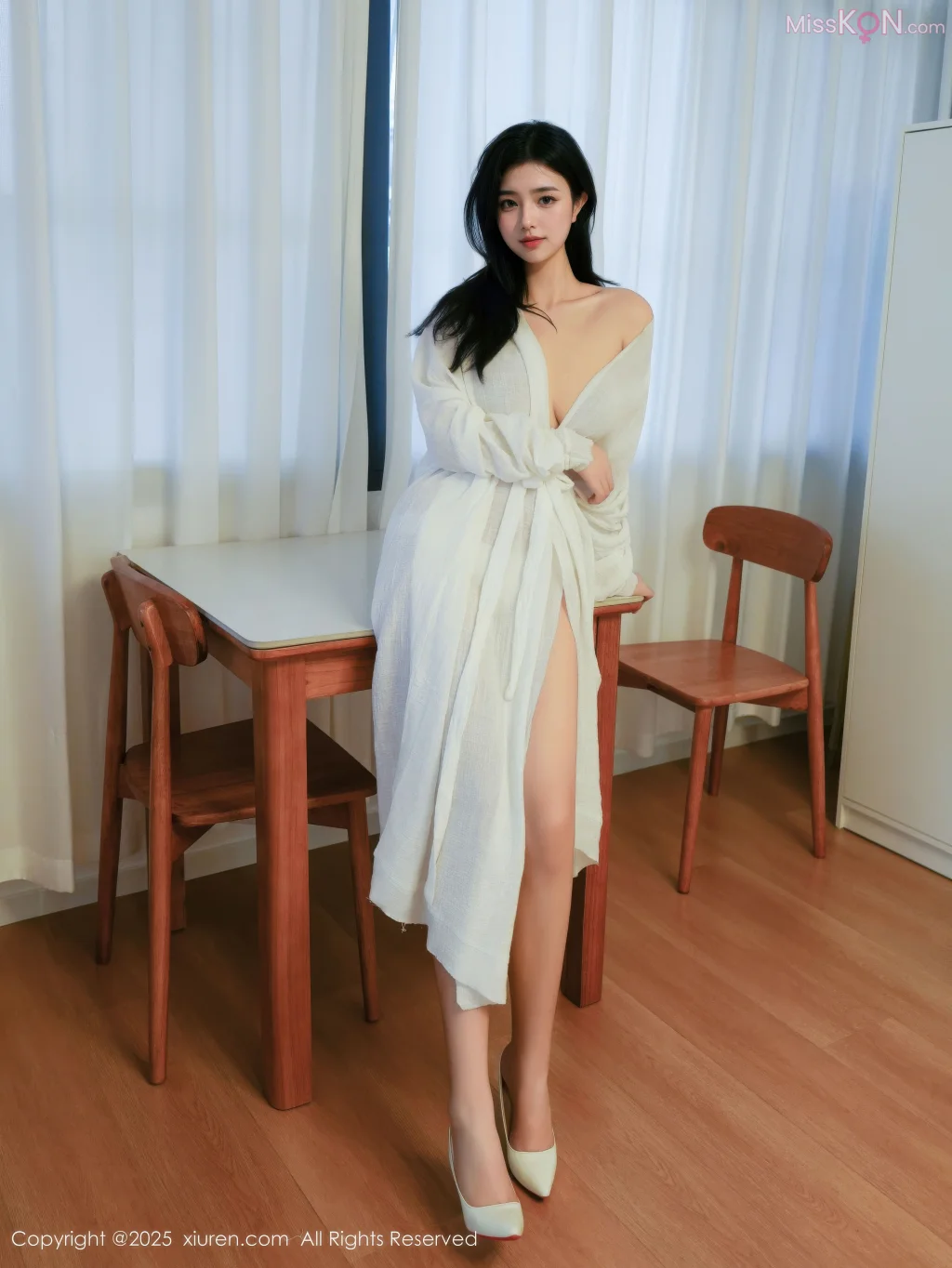 XIUREN No.10920_ 林悦溪儿