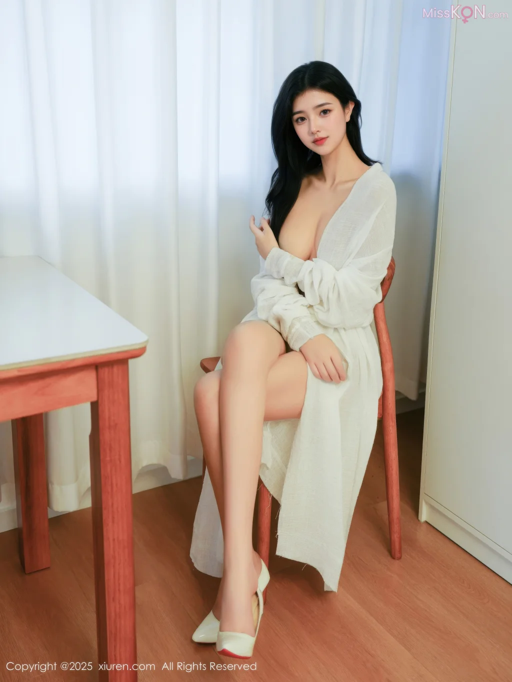 XIUREN No.10920_ 林悦溪儿