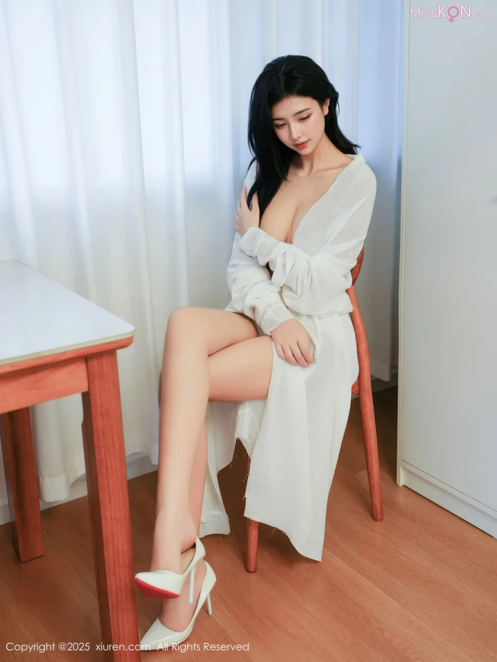 XIUREN No.10920_ 林悦溪儿