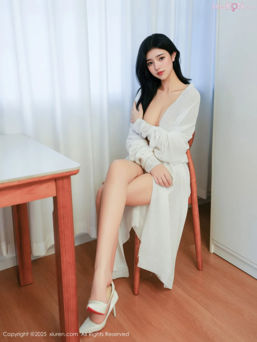 XIUREN No.10920_ 林悦溪儿