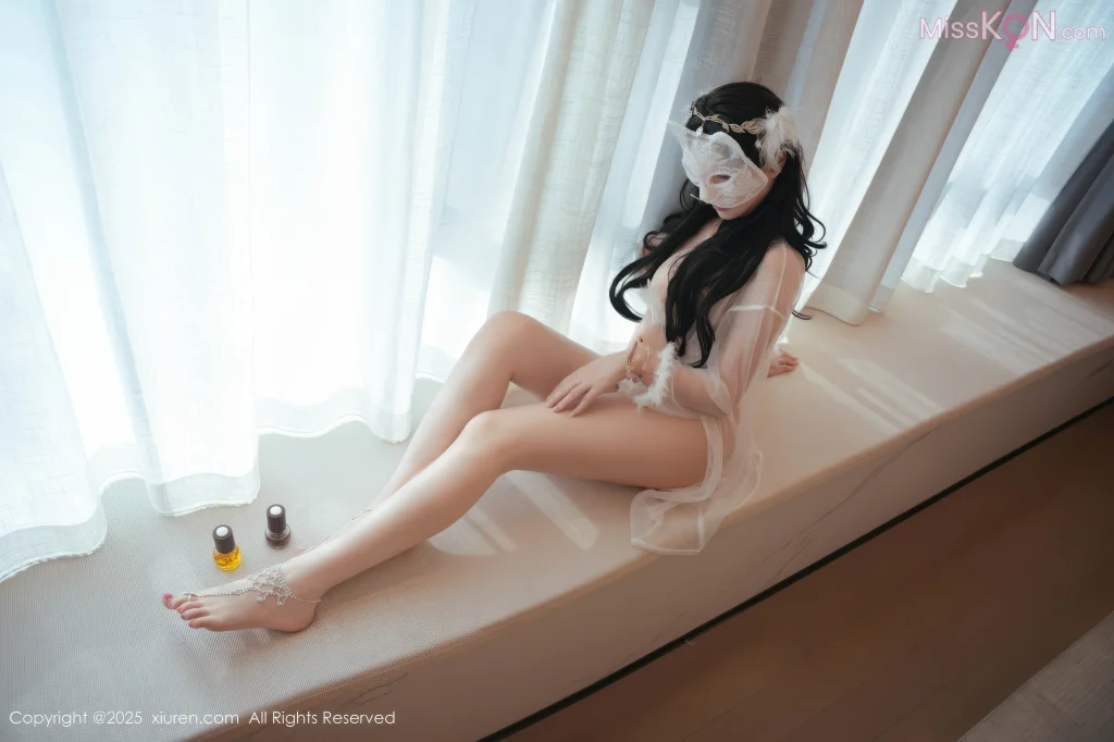 XIUREN No.10923_ 软情