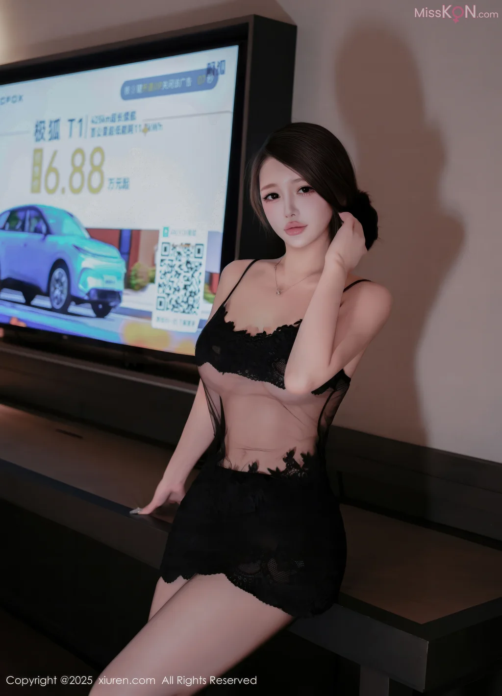 XIUREN No.10929_ 甜妮